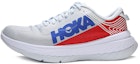 Buy (W) HOKA ONE ONE Carbon X 'Kelabu Merah Jambu' 1102887-PAPRD