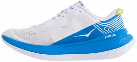 (Women) HOKA ONE ONE Carbon X 'Sky Blue' 1102887-WDBL (Women) HOKA ONE ONE Carbon X 'Sky Blue' 1102887-WDBL