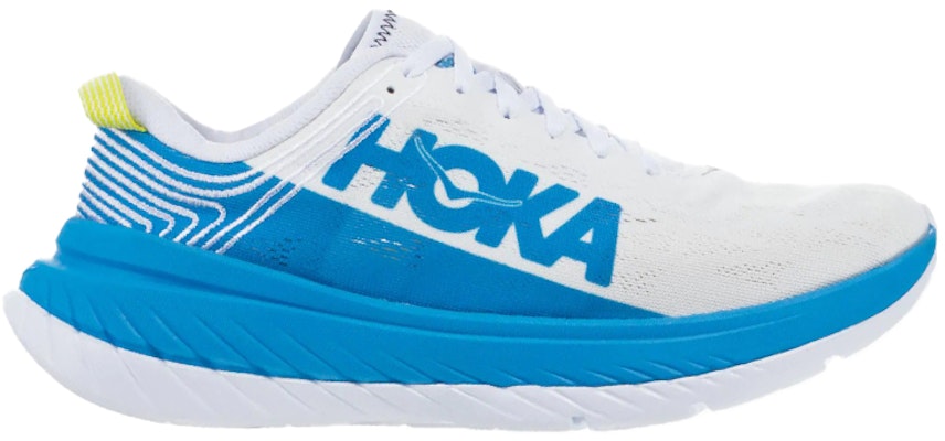 (Women) HOKA ONE ONE Carbon X 'Sky Blue' 1102887-WDBL Order (Women) HOKA ONE ONE Carbon X 'Sky Blue' 1102887-WDBL