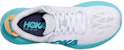 (W) HOKA ONE ONE Carbon X 'Putih Biru' 1102887-WALB
