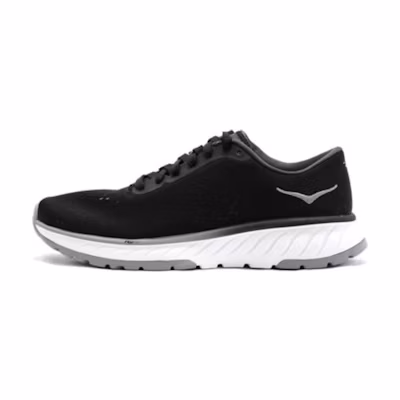 (W) HOKA ONE ONE Cavu 2 'Black White'