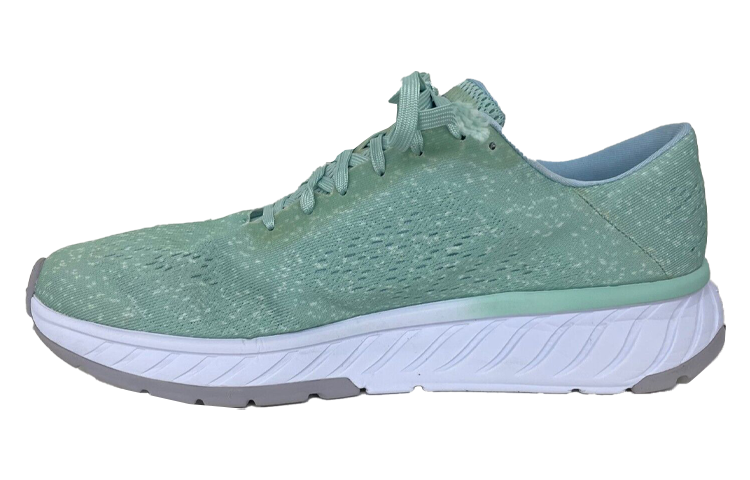 (Women) HOKA One One Cavu 2 'Green' 1099724-lsbl