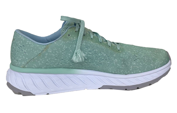 Order (W) HOKA One One Cavu 2 ''Grün'' 1099724-lsbl