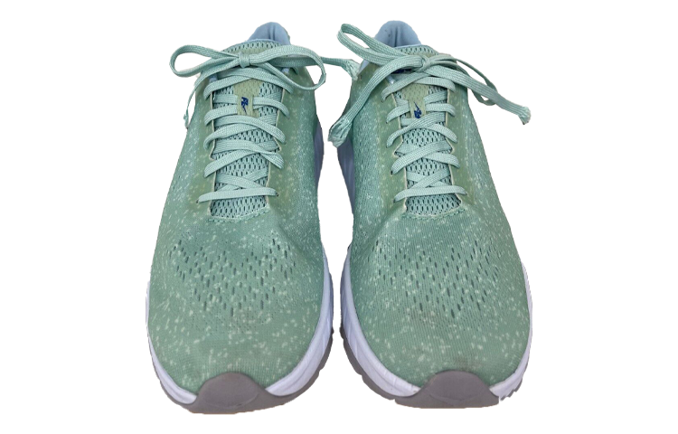 Shop (W) HOKA One One Cavu 2 ''Grün'' 1099724-lsbl