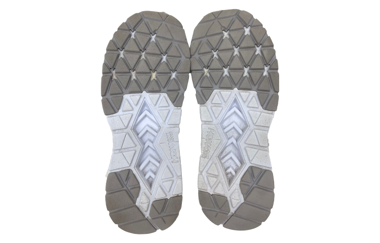 Purchase (W) HOKA One One Cavu 2 ''Grün'' 1099724-lsbl