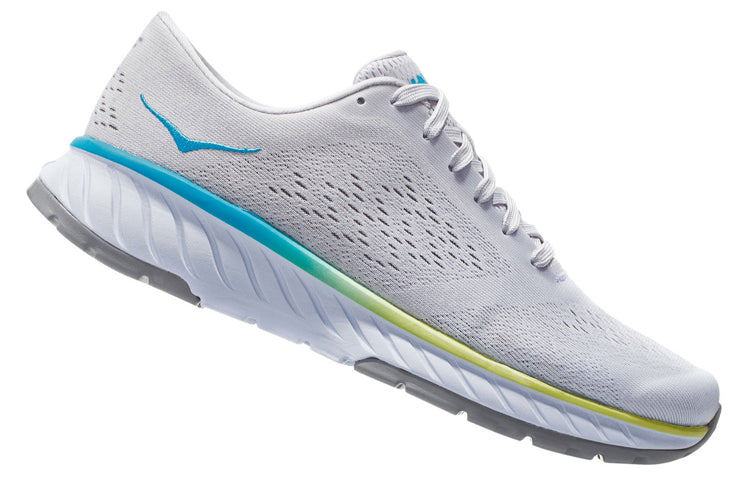 Lookbook (W) HOKA ONE ONE Cavu 2 ''Bianco Nimbus Cloud'' 1099724-WNCL