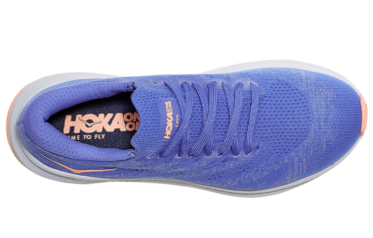 (W) HOKA ONE ONE Cavu 3 'Purple' 圖 3