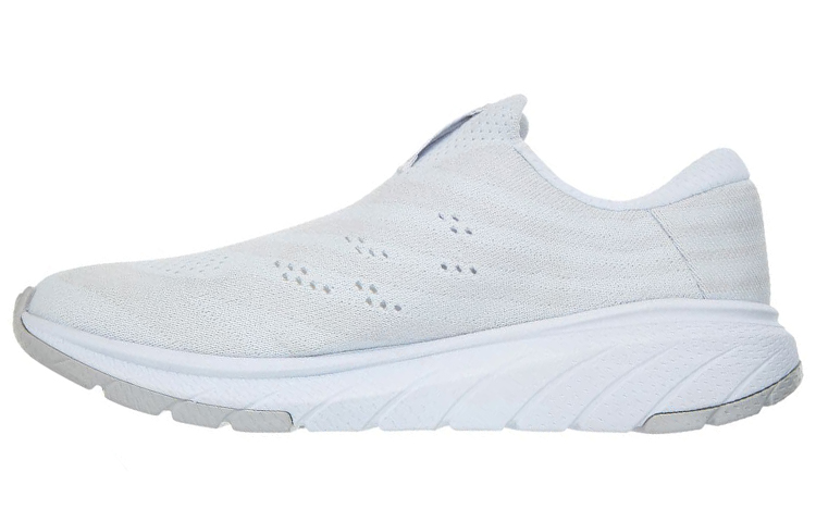 (Women) HOKA ONE ONE Cavu 3 Slip 'White' 1106485-WLRC