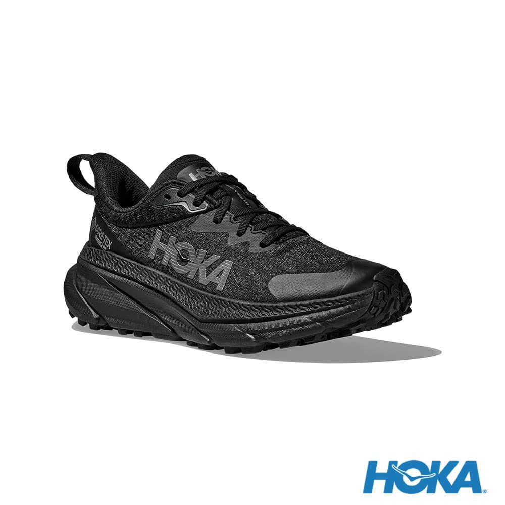 Buy (W) HOKA ONE ONE Challenger 7 GTX 全地形跑鞋 黑色 HO1134502BBLC