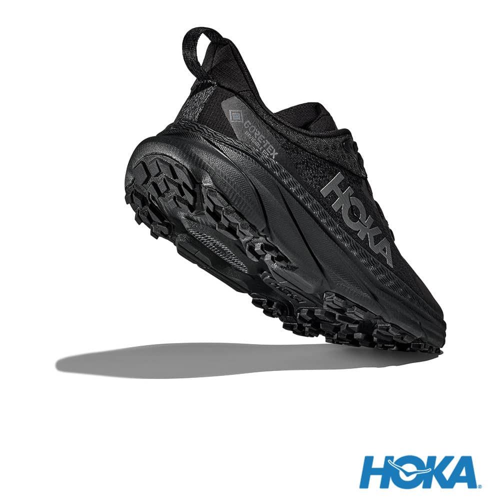 Purchase (W) HOKA ONE ONE Challenger 7 GTX 全地形跑鞋 黑色 HO1134502BBLC