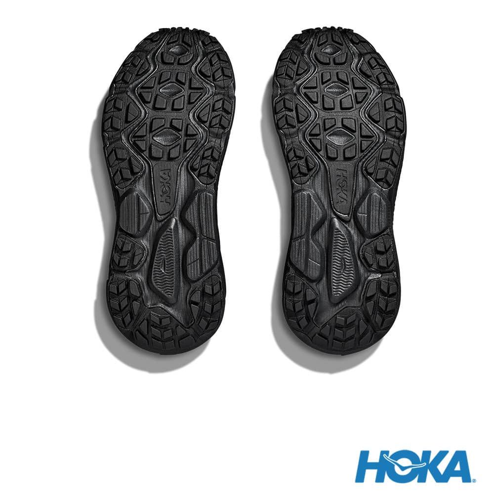 Cheap (W) HOKA ONE ONE Challenger 7 GTX 全地形跑鞋 黑色 HO1134502BBLC