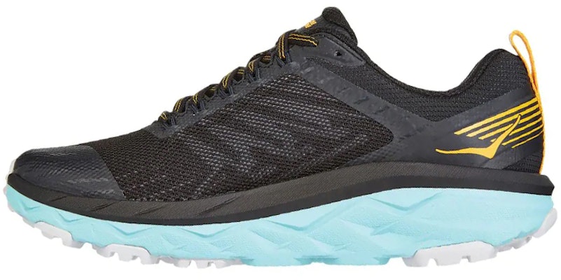 (Women) HOKA ONE ONE Challenger ATR 5 'Black Blue' 1104094-AASN Buy (Women) HOKA ONE ONE Challenger ATR 5 'Black Blue' 1104094-AASN