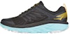 (W) HOKA ONE ONE Challenger ATR 5 'Hitam Biru' 1104094-AASN