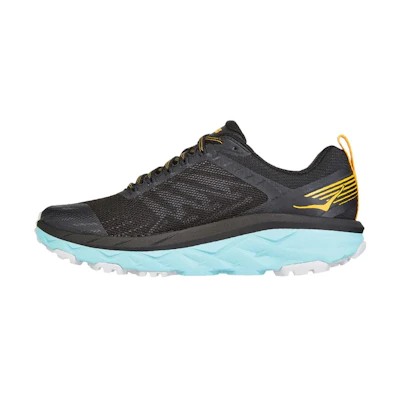 (W) HOKA ONE ONE Challenger ATR 5 'Black Blue'