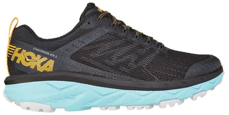 (Women) HOKA ONE ONE Challenger ATR 5 'Black Blue' 1104094-AASN Order (Women) HOKA ONE ONE Challenger ATR 5 'Black Blue' 1104094-AASN
