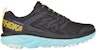 (W) HOKA ONE ONE Challenger ATR 5 'Hitam Biru' 1104094-AASN