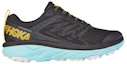 Order (W) HOKA ONE ONE Challenger ATR 5 'Hitam Biru' 1104094-AASN