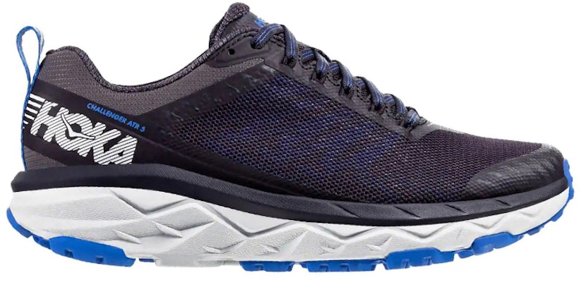 (Women) HOKA ONE ONE Challenger ATR 5 'Black Blue White' 1104094-OPBL Order (Women) HOKA ONE ONE Challenger ATR 5 'Black Blue White' 1104094-OPBL
