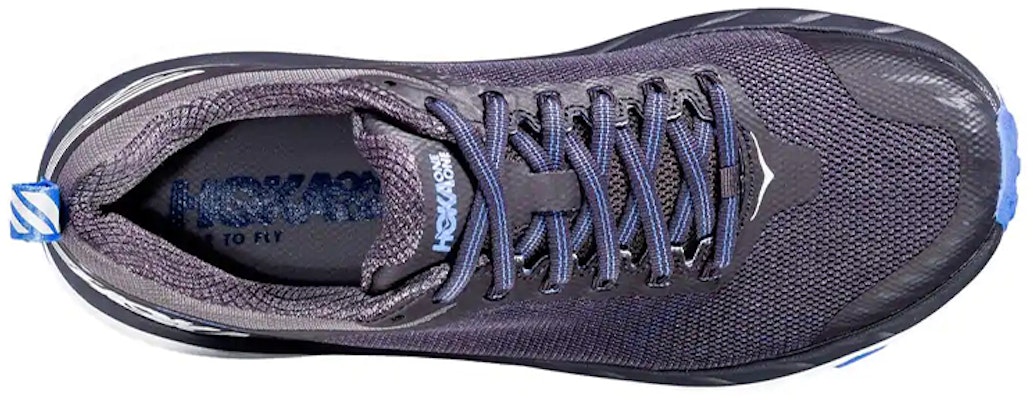(Women) HOKA ONE ONE Challenger ATR 5 'Black Blue White' 1104094-OPBL Lookbook (Women) HOKA ONE ONE Challenger ATR 5 'Black Blue White' 1104094-OPBL