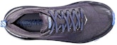 Lookbook (W) HOKA ONE ONE Challenger ATR 5 'Hitam Biru Putih' 1104094-OPBL