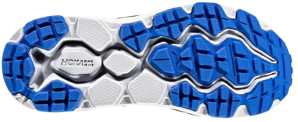 (Women) HOKA ONE ONE Challenger ATR 5 'Black Blue White' 1104094-OPBL Shop (Women) HOKA ONE ONE Challenger ATR 5 'Black Blue White' 1104094-OPBL