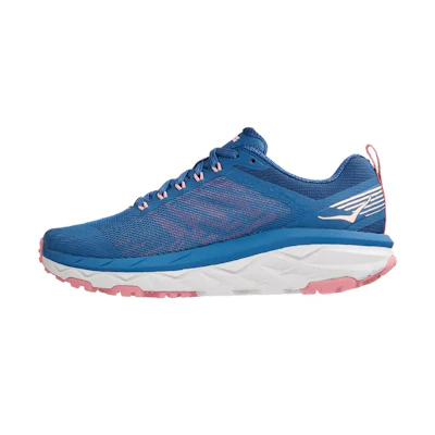 (W) HOKA ONE ONE Challenger ATR 5 'Blue Pink'