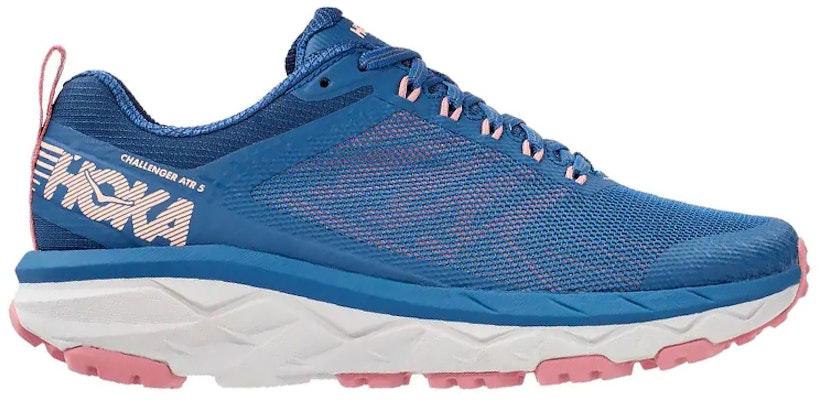 (W) HOKA ONE ONE Challenger ATR 5 '蓝粉色' 1104094-DBCB Order (W) HOKA ONE ONE Challenger ATR 5 '蓝粉色' 1104094-DBCB