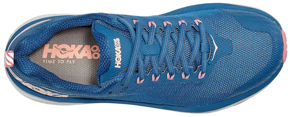 (Women) HOKA ONE ONE Challenger ATR 5 'Blue Pink' 1104094-DBCB Lookbook (Women) HOKA ONE ONE Challenger ATR 5 'Blue Pink' 1104094-DBCB