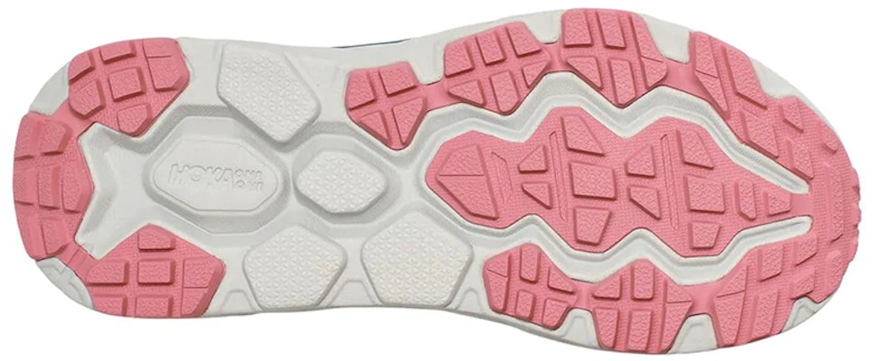 (Women) HOKA ONE ONE Challenger ATR 5 'Blue Pink' 1104094-DBCB Shop (Women) HOKA ONE ONE Challenger ATR 5 'Blue Pink' 1104094-DBCB