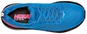 (W) HOKA ONE ONE Challenger ATR 5 'Biru Merah Hitam' 1104094-IBPP
