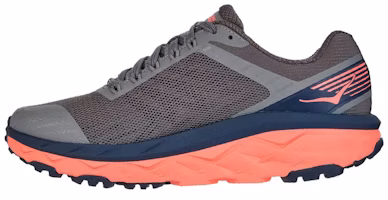 (Women) HOKA ONE ONE Challenger ATR 5 'Brown Pink' 1104094-CGFC (Women) HOKA ONE ONE Challenger ATR 5 'Brown Pink' 1104094-CGFC