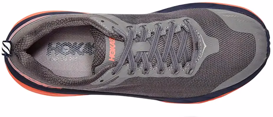(Women) HOKA ONE ONE Challenger ATR 5 'Brown Pink' 1104094-CGFC Lookbook (Women) HOKA ONE ONE Challenger ATR 5 'Brown Pink' 1104094-CGFC