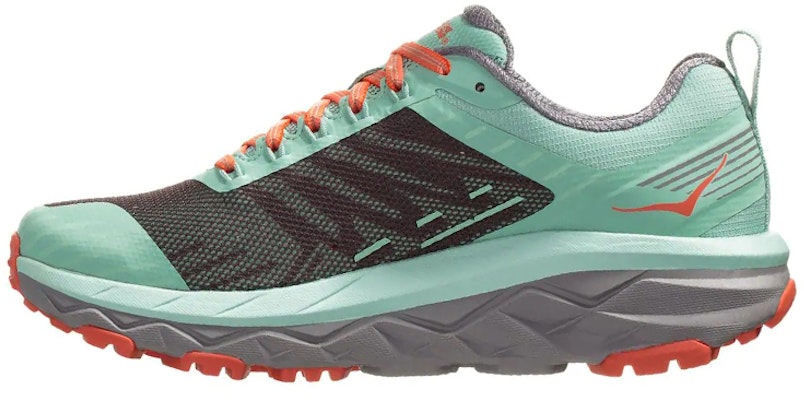 (Women) HOKA ONE ONE Challenger ATR 5 'Green Grey Orange' 1104094-PLHN Buy (Women) HOKA ONE ONE Challenger ATR 5 'Green Grey Orange' 1104094-PLHN
