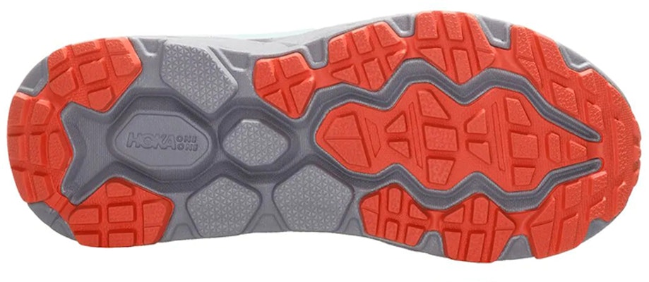 (Women) HOKA ONE ONE Challenger ATR 5 'Green Grey Orange' 1104094-PLHN Shop (Women) HOKA ONE ONE Challenger ATR 5 'Green Grey Orange' 1104094-PLHN