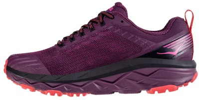 (Women) HOKA ONE ONE Challenger ATR 5 'Purple' 1104094-IPPRD (Women) HOKA ONE ONE Challenger ATR 5 'Purple' 1104094-IPPRD