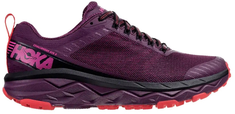(Women) HOKA ONE ONE Challenger ATR 5 'Purple' 1104094-IPPRD Order (Women) HOKA ONE ONE Challenger ATR 5 'Purple' 1104094-IPPRD