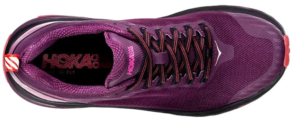 (Women) HOKA ONE ONE Challenger ATR 5 'Purple' 1104094-IPPRD Lookbook (Women) HOKA ONE ONE Challenger ATR 5 'Purple' 1104094-IPPRD