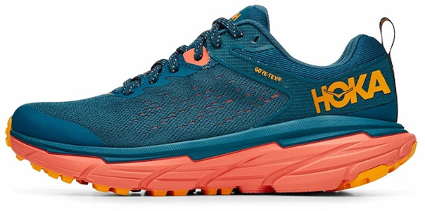 (W) HOKA ONE ONE Challenger ATR 6 'Biru Koral Kamelia' 1116878-BCCML Buy (W) HOKA ONE ONE Challenger ATR 6 'Biru Koral Kamelia' 1116878-BCCML