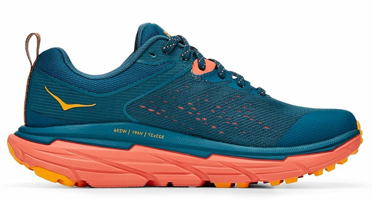 (Women) HOKA ONE ONE Challenger ATR 6 'Blue Coral Camelia' 1116878-BCCML Order (Women) HOKA ONE ONE Challenger ATR 6 'Blue Coral Camelia' 1116878-BCCML
