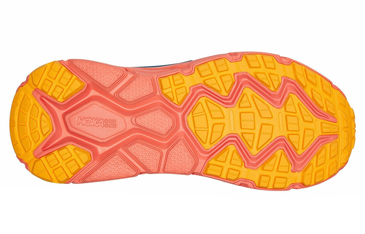 Shop (W) HOKA ONE ONE Challenger ATR 6 'Biru Coral Camelia' 1116878-BCCML