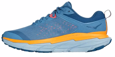 (Women) HOKA ONE ONE Challenger ATR 6 'Blue Orange' 1106512-PBSF (Women) HOKA ONE ONE Challenger ATR 6 'Blue Orange' 1106512-PBSF