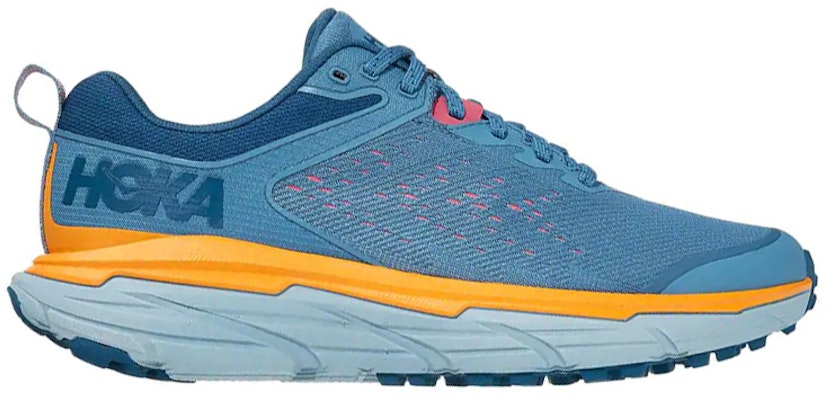 (Women) HOKA ONE ONE Challenger ATR 6 'Blue Orange' 1106512-PBSF Order (Women) HOKA ONE ONE Challenger ATR 6 'Blue Orange' 1106512-PBSF