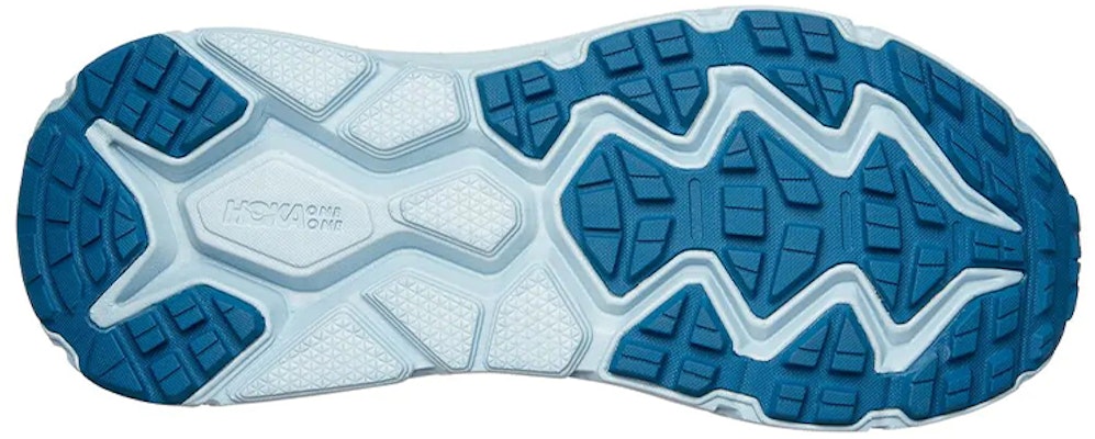 (W) HOKA ONE ONE Challenger ATR 6 '蓝橙色' 运动鞋 1106512-PBSF Shop (W) HOKA ONE ONE Challenger ATR 6 '蓝橙色' 运动鞋 1106512-PBSF