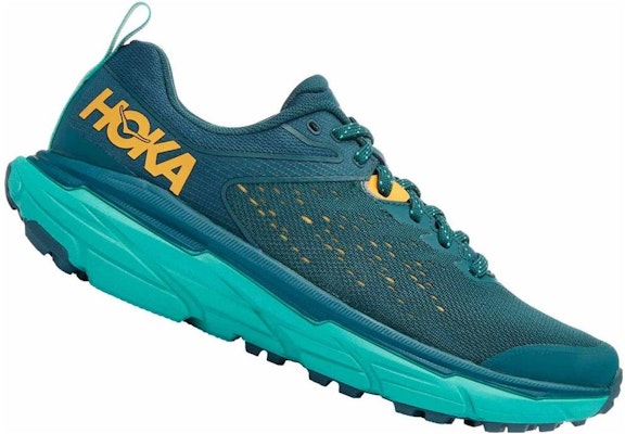 (Women) HOKA ONE ONE Challenger ATR 6 'Deep Teal Water Garden' 1106512-DTWGR Order (Women) HOKA ONE ONE Challenger ATR 6 'Deep Teal Water Garden' 1106512-DTWGR