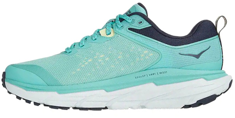 (Women) HOKA ONE ONE Challenger Atr 6 'Green Low-Top' 1106512-COBB Buy (Women) HOKA ONE ONE Challenger Atr 6 'Green Low-Top' 1106512-COBB