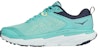 (W) HOKA ONE ONE Challenger Atr 6 'Hijau Low-Top' 1106512-COBB