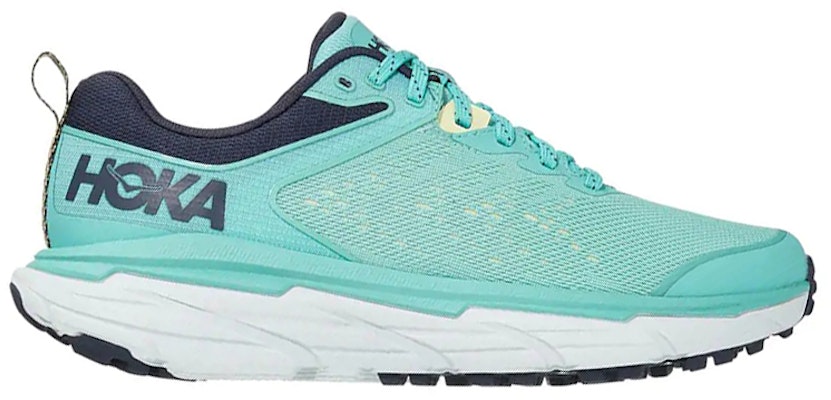 (W) HOKA ONE ONE Challenger Atr 6 'Verde Bajo' 1106512-COBB Order (W) HOKA ONE ONE Challenger Atr 6 'Verde Bajo' 1106512-COBB