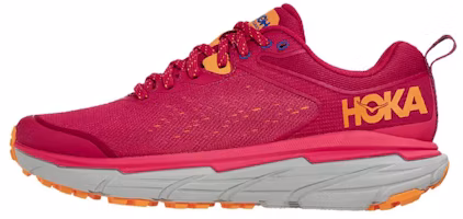 (Women) HOKA ONE ONE Challenger ATR 6 'Jazzy Paradise Pink' 1106512-JPPN (Women) HOKA ONE ONE Challenger ATR 6 'Jazzy Paradise Pink' 1106512-JPPN