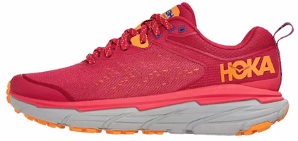 (Women) HOKA ONE ONE Challenger ATR 6 'Jazzy Paradise Pink' 1106512-JPPN (Women) HOKA ONE ONE Challenger ATR 6 'Jazzy Paradise Pink' 1106512-JPPN