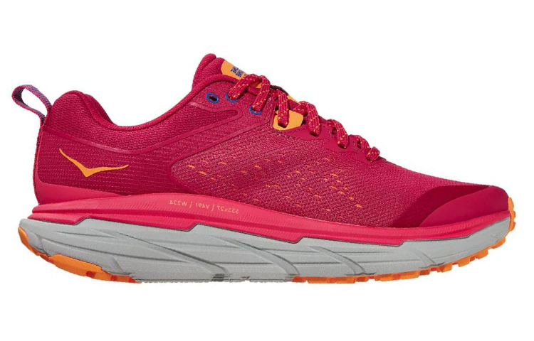 Order (W) HOKA ONE ONE Challenger ATR 6 'Jazzy Paradise Pink' Rosa Paraíso 1106512-JPPN
